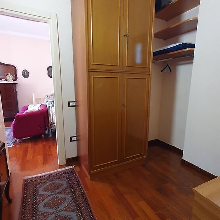 Amuni Da Vita E Pietro Carini Buitenkant foto