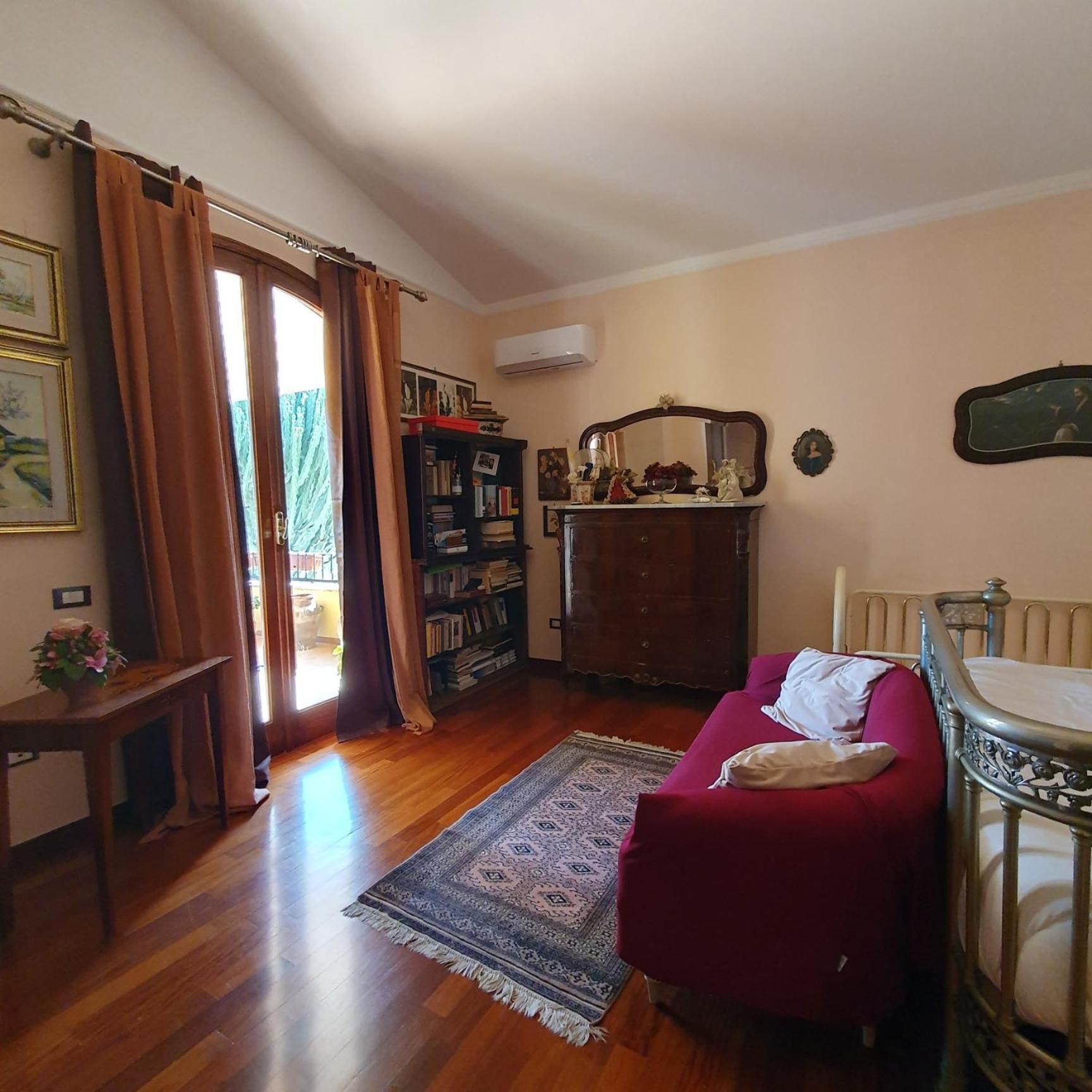 Amuni Da Vita E Pietro Carini Buitenkant foto