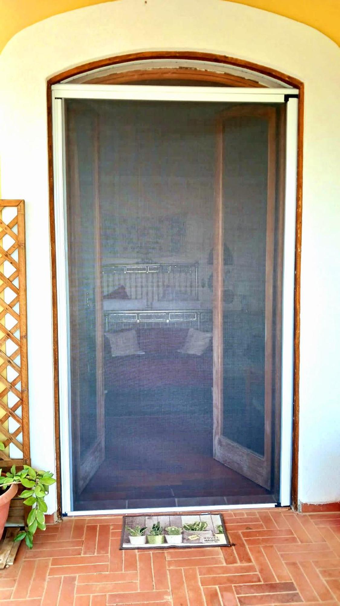 Amuni Da Vita E Pietro Carini Buitenkant foto